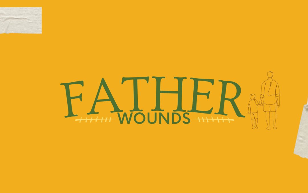 Father Wound