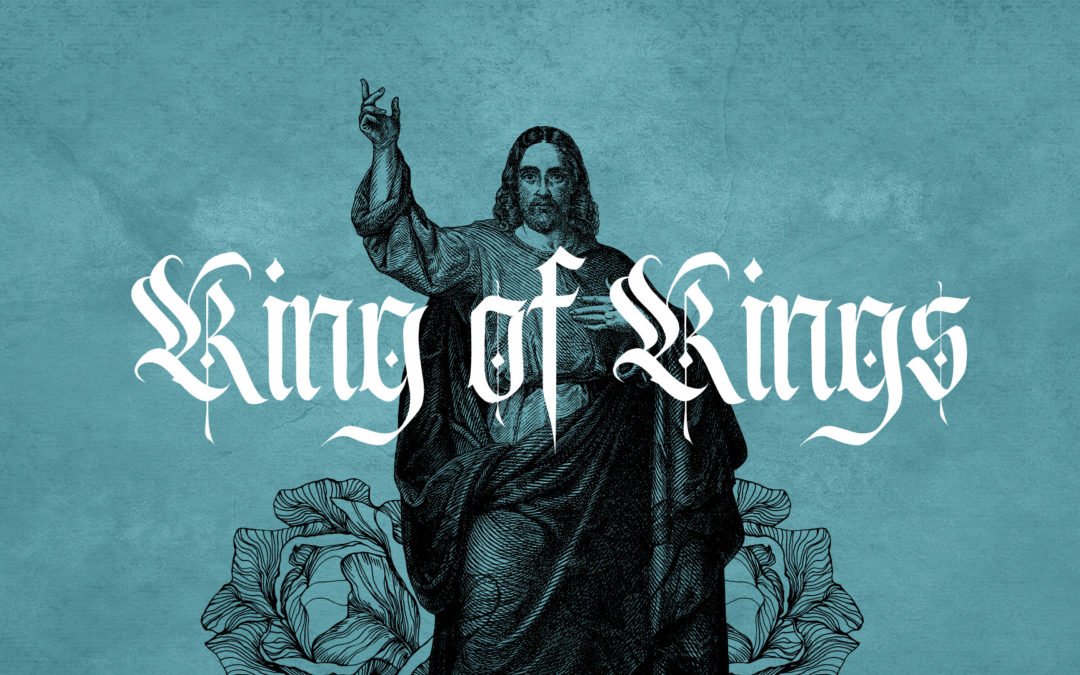 King of Kings