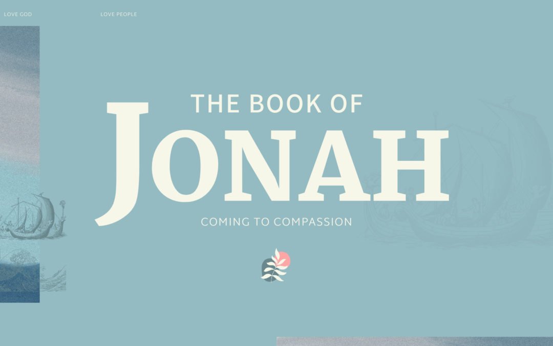 The Book of Jonah