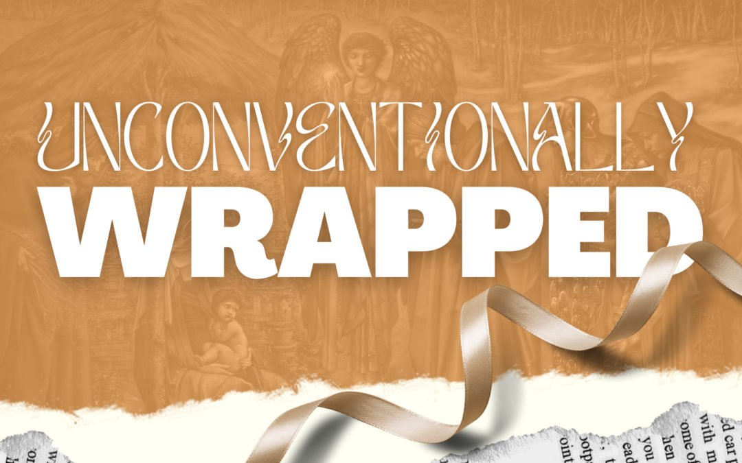 Uncoventionally Wrapped