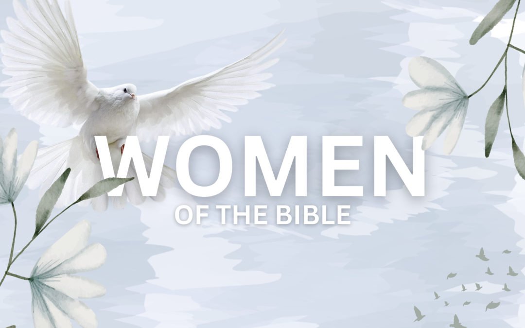 Women of the bible