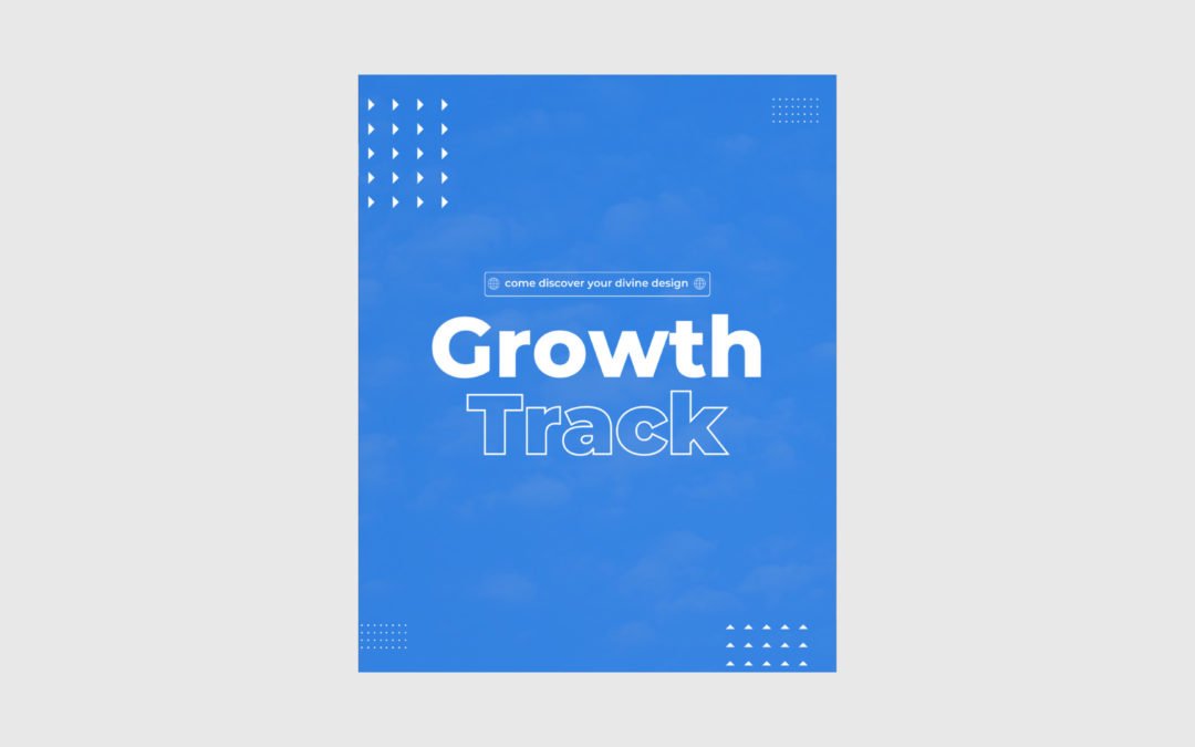 Blue Growth Track Promo