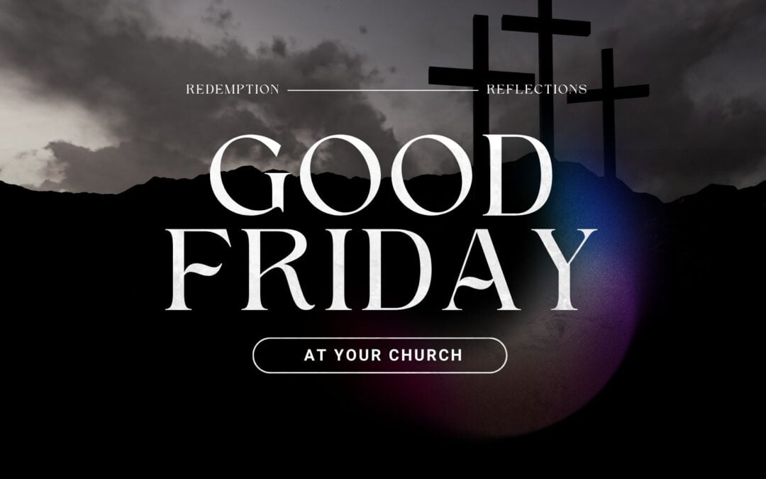 Good Friday